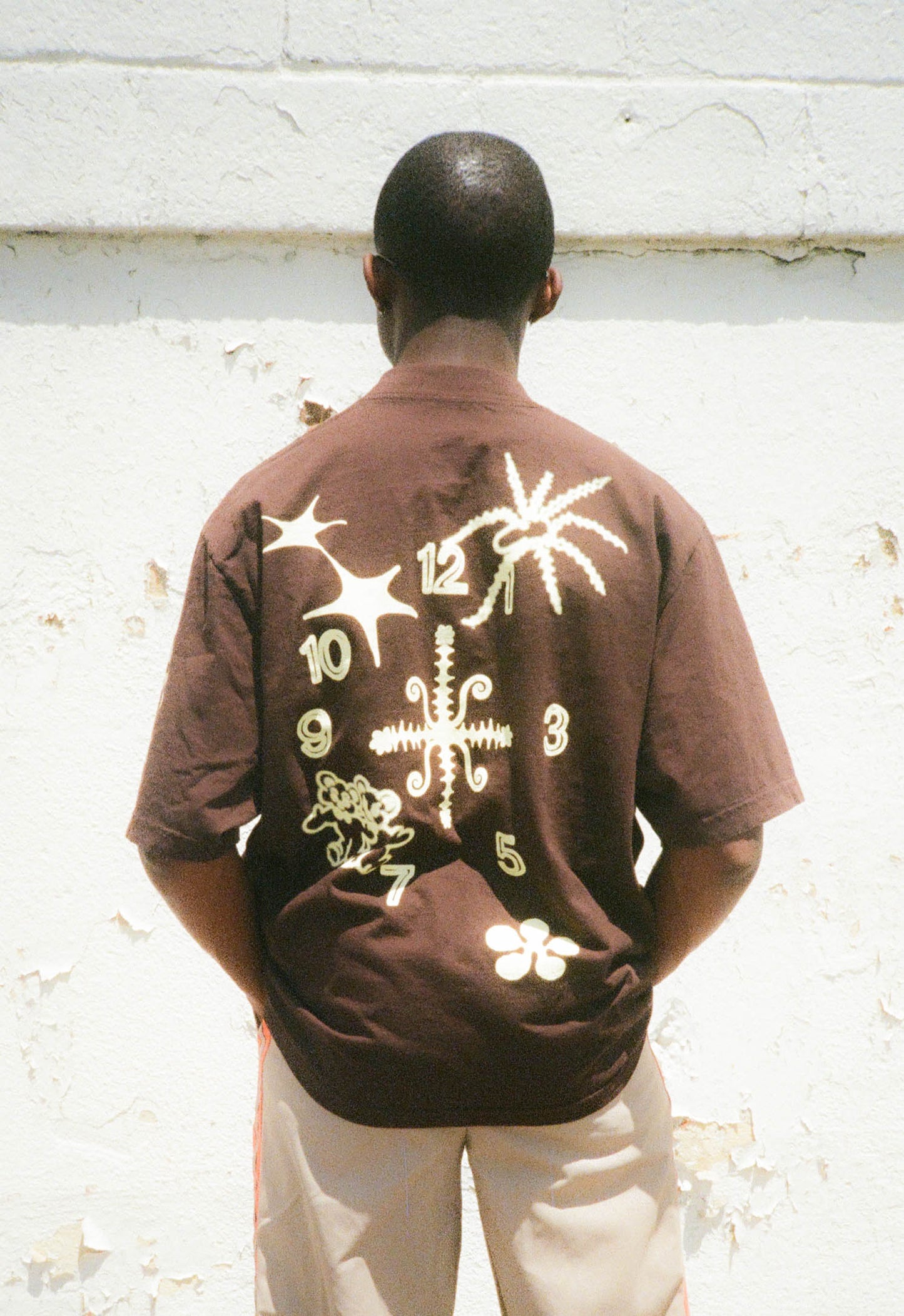 Entropy Tee