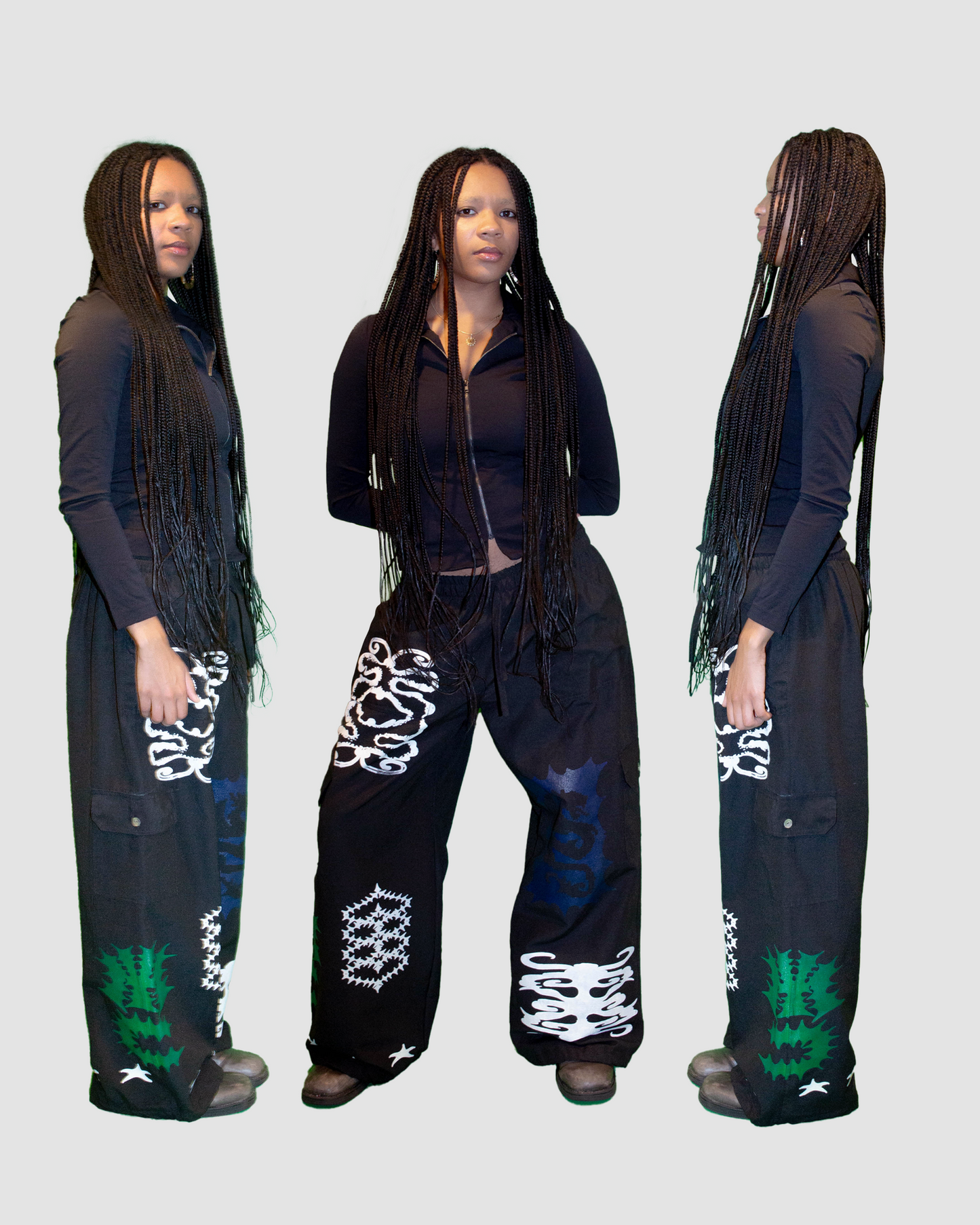 Star Lounge Pants