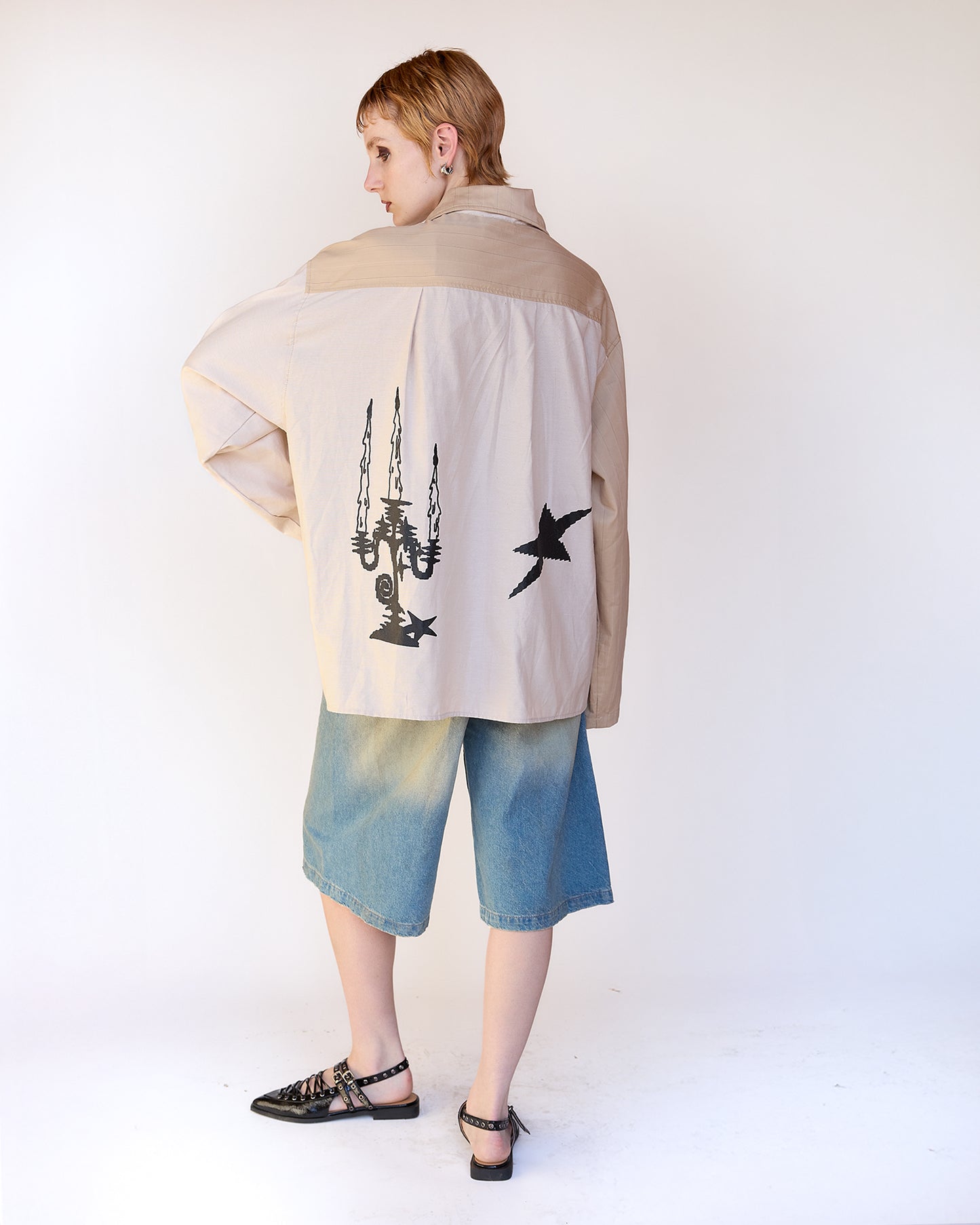 Bloom Dress Shirt