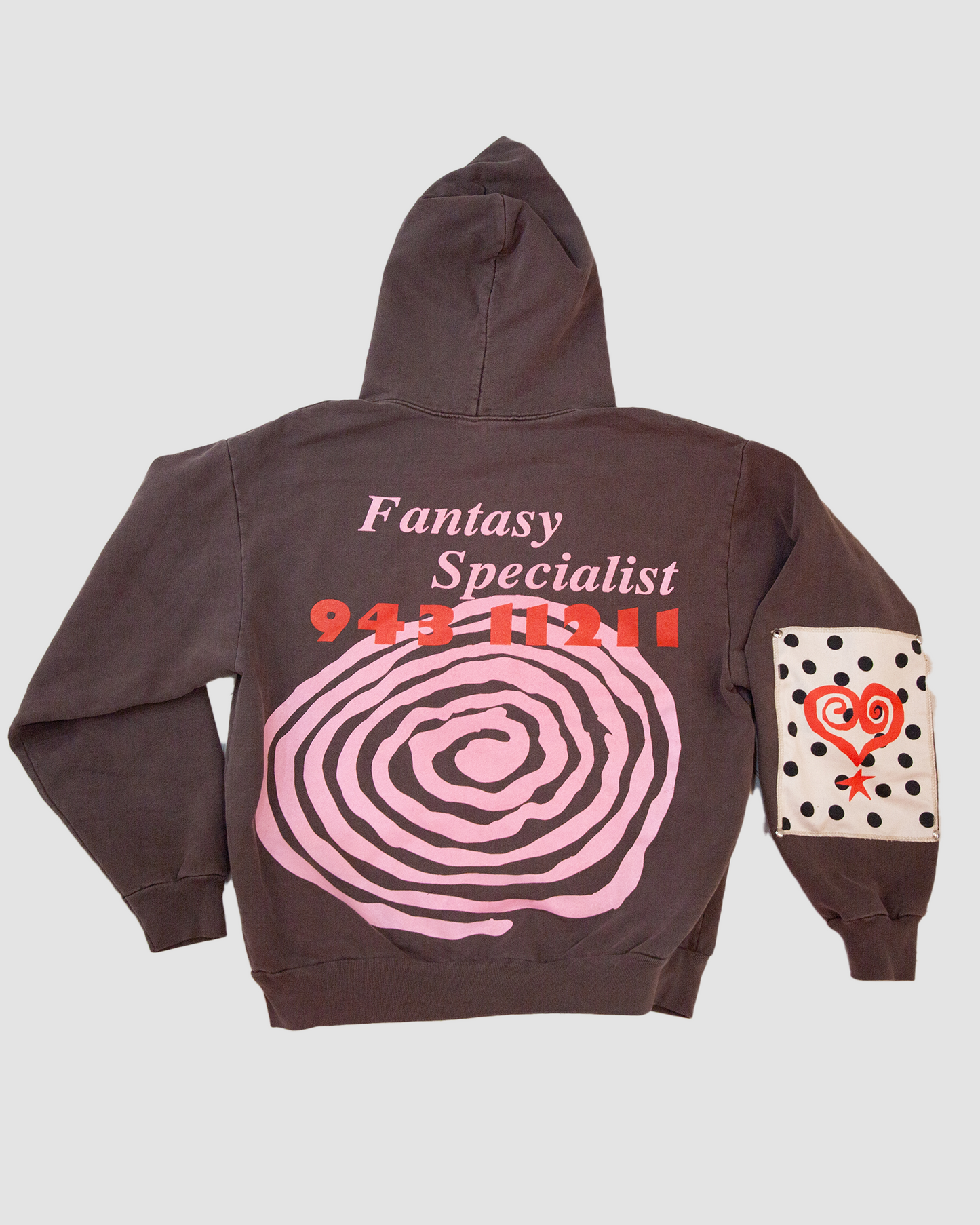 Fantasy Specialist Hoodie