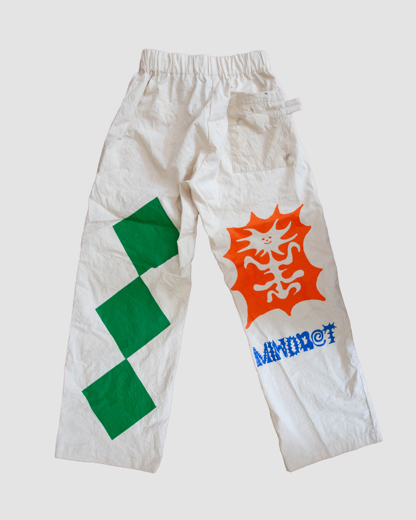 Mind Rot Pants