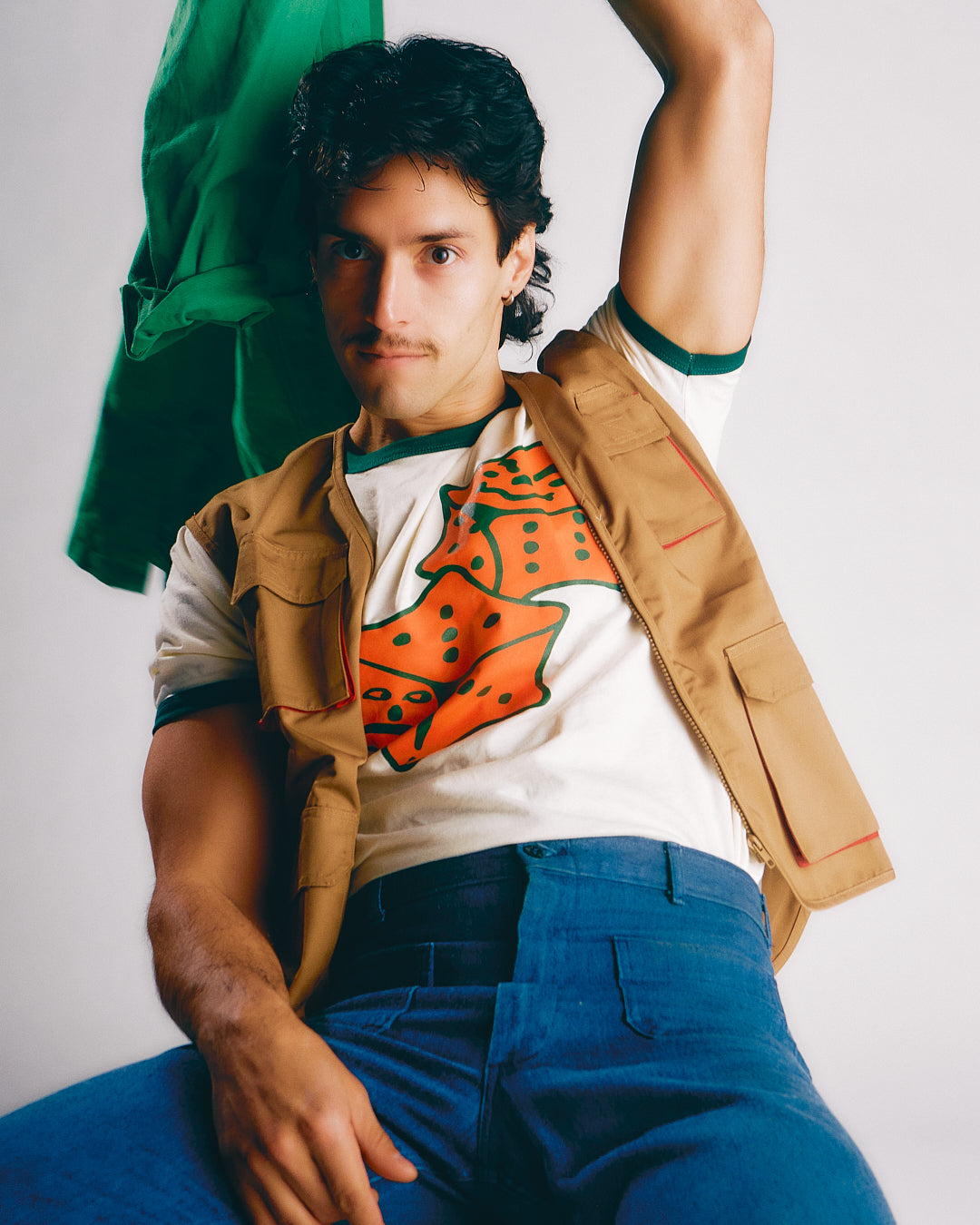 Lucky Dice Tee
