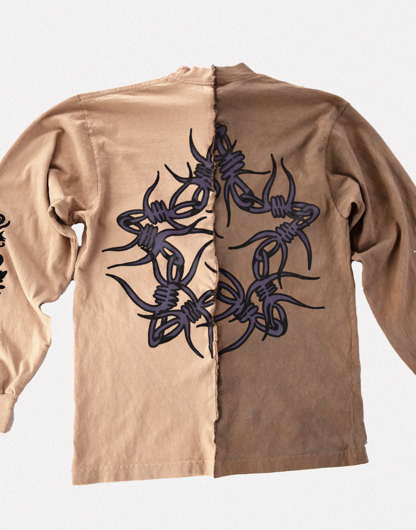 Perrito Bravo Long Sleeve