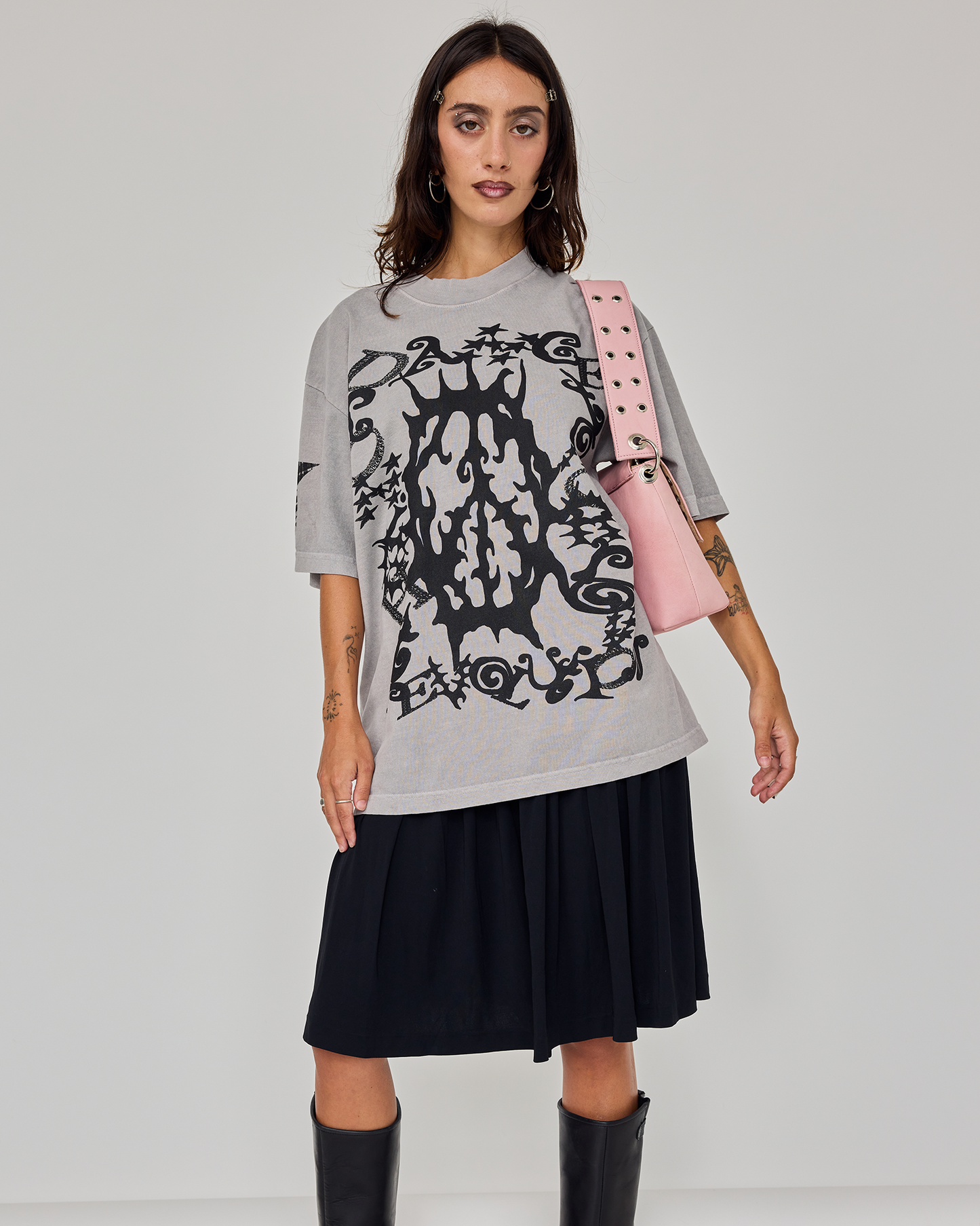 Dance Tonight, Revolution Tomorrow Tee