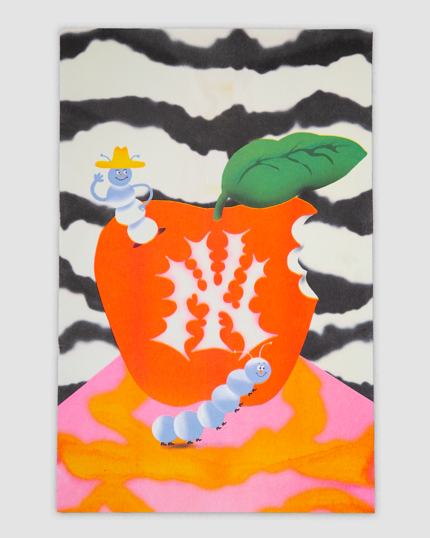 NYC Print