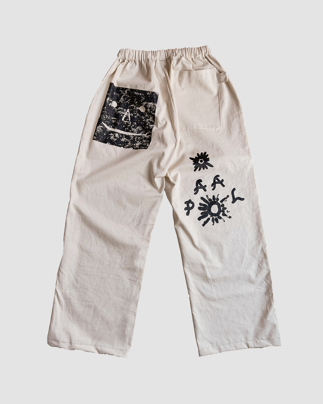 ARDO X PAAL PANTS
