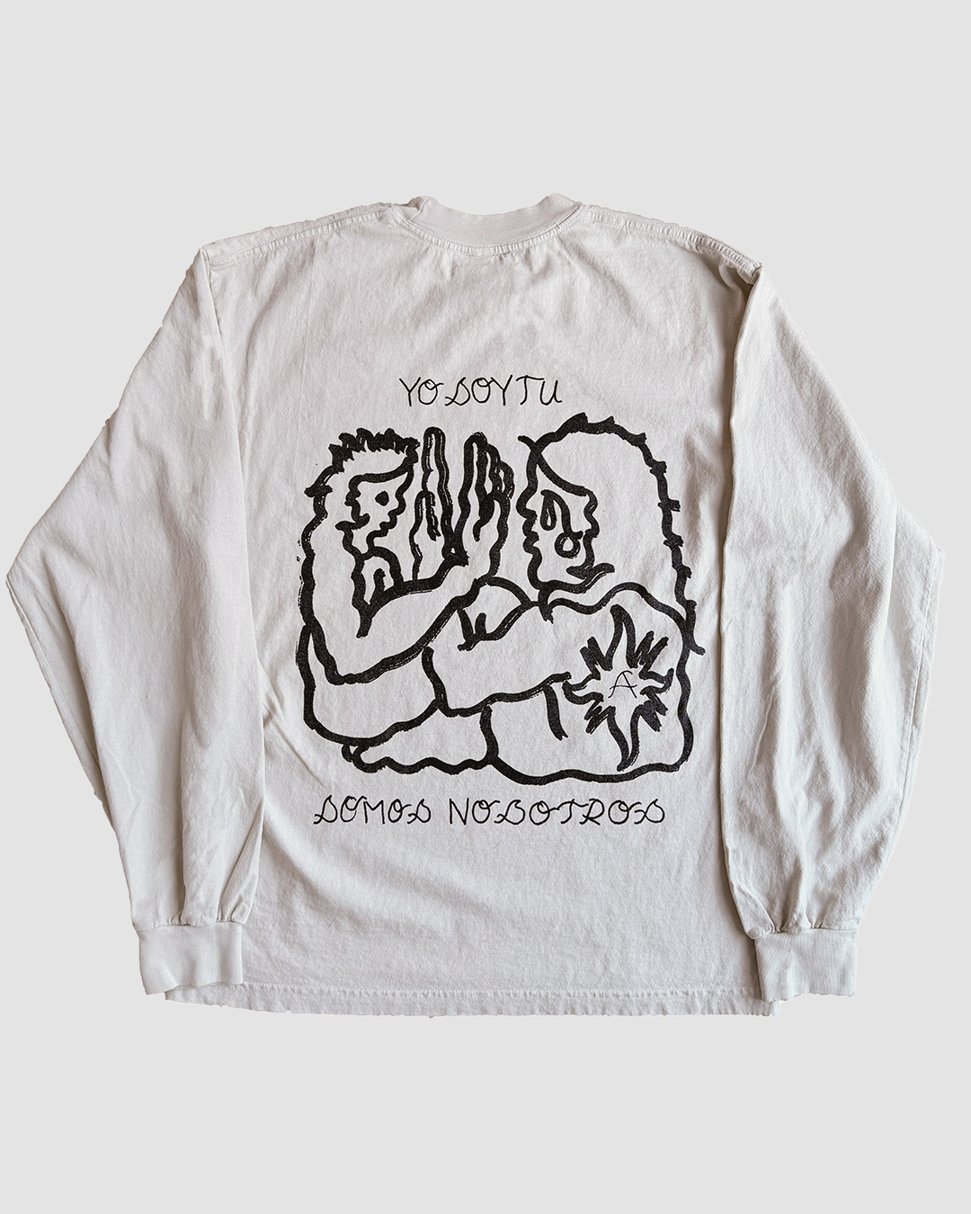 ARDO X PAAL COLLAB SHIRT