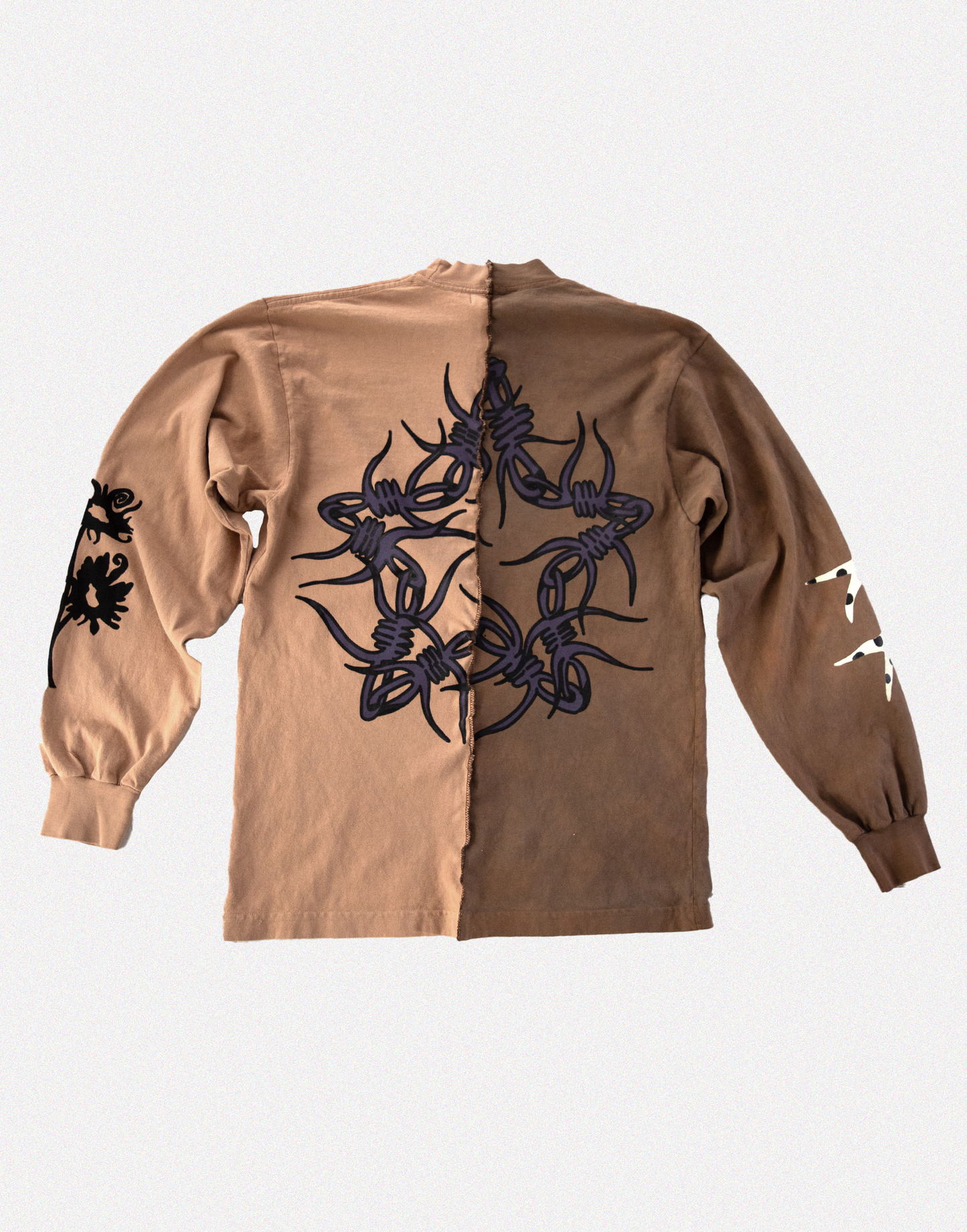 Perrito Bravo Long Sleeve