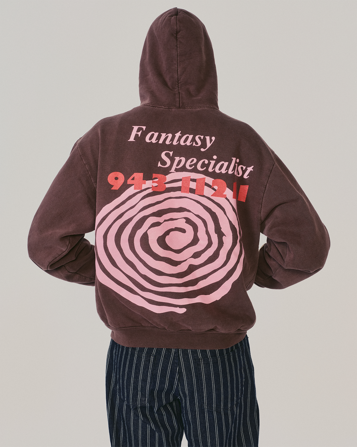 Fantasy Specialist Hoodie