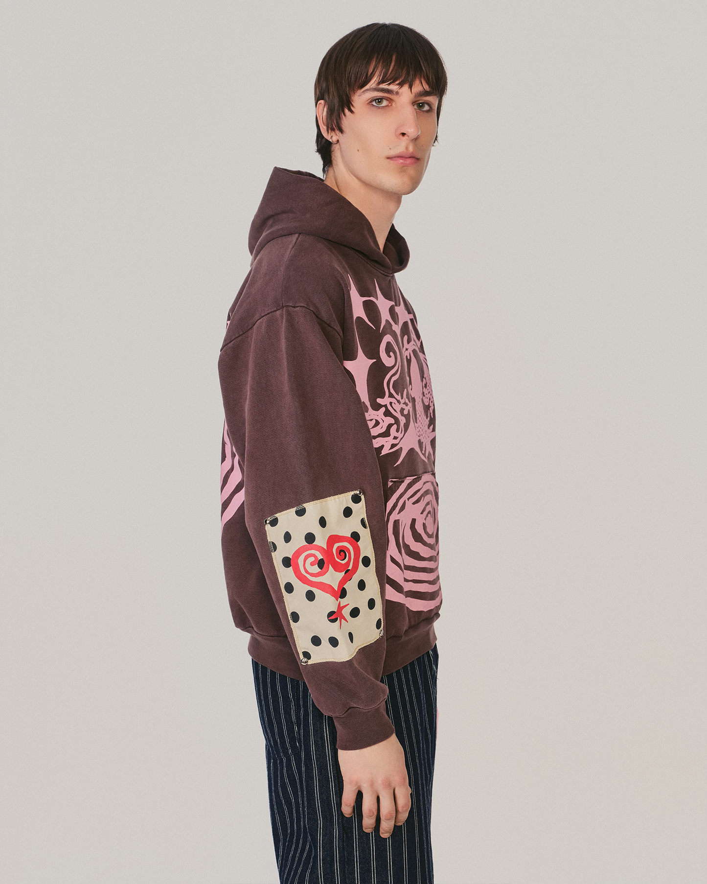 Fantasy Specialist Hoodie