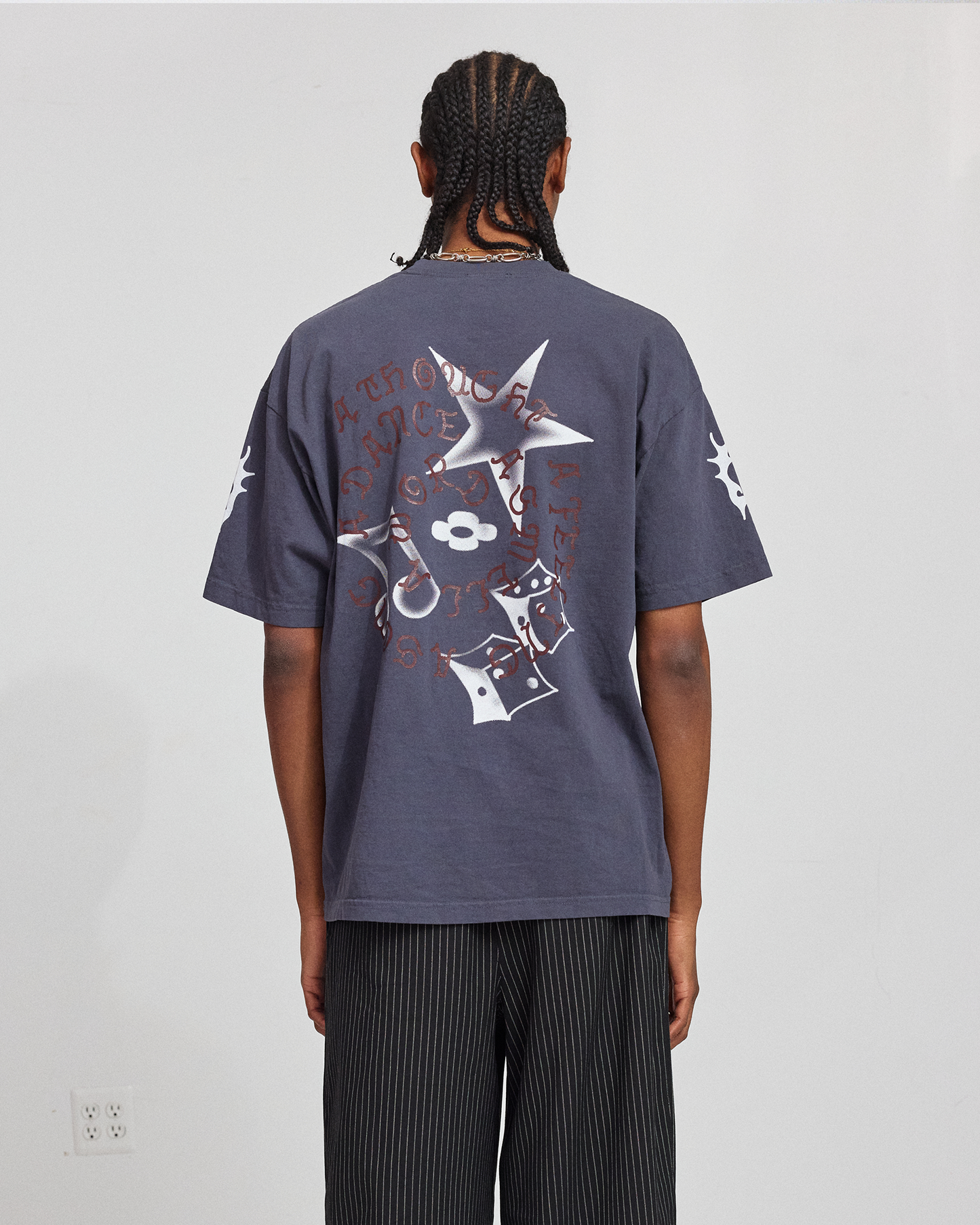 HOME Tee