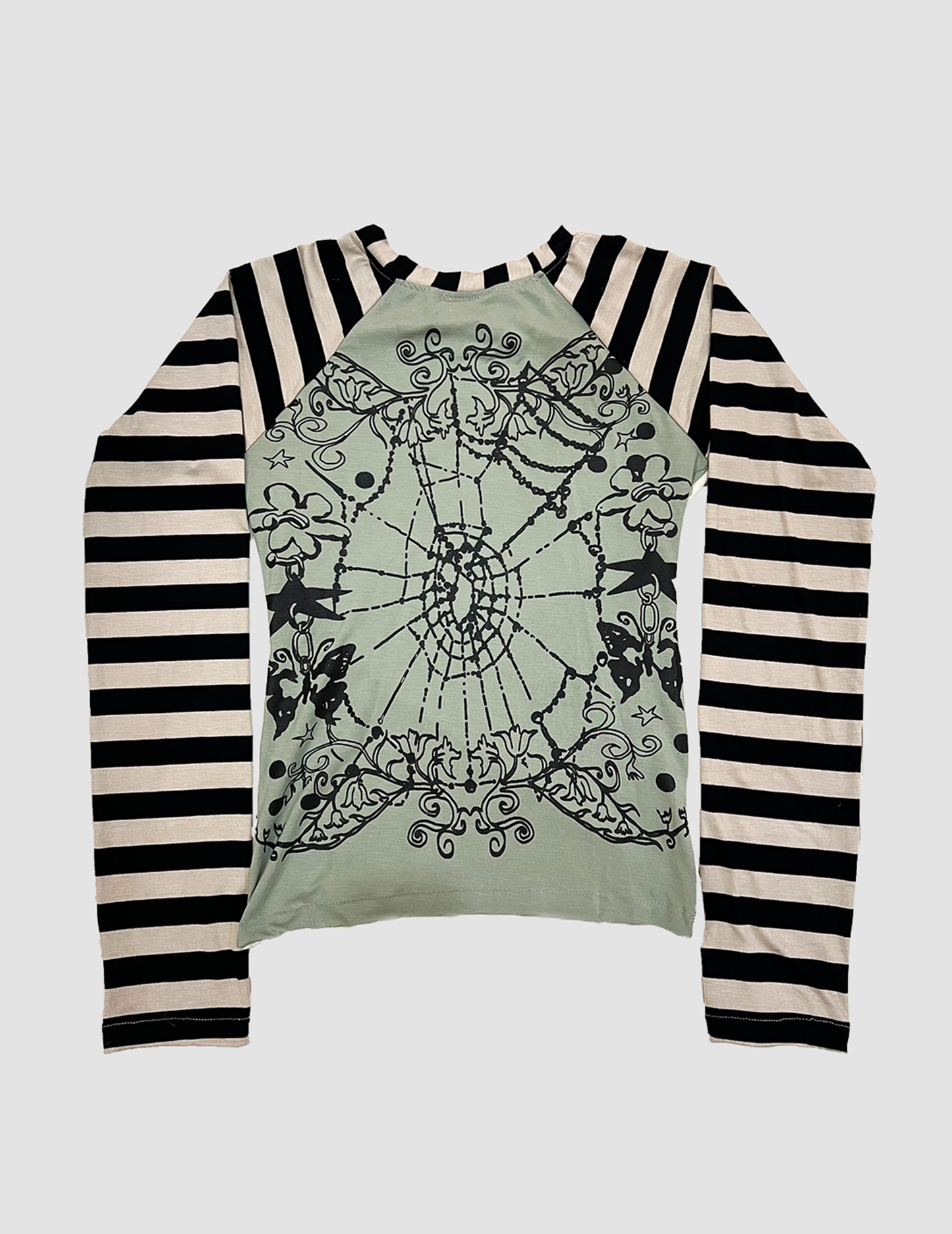 Everything is Connected Top