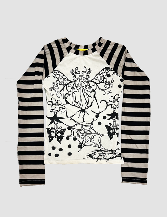 Everything is Connected Top