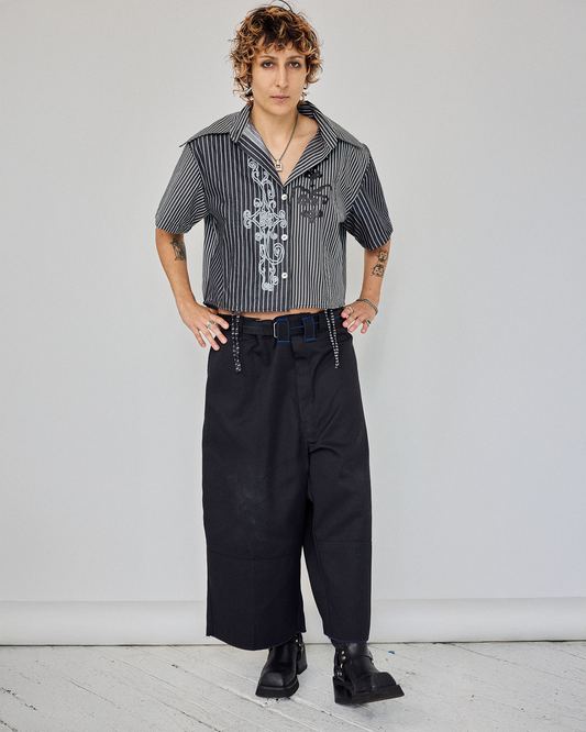 Sigil Dress Shirt (Mamarracho)