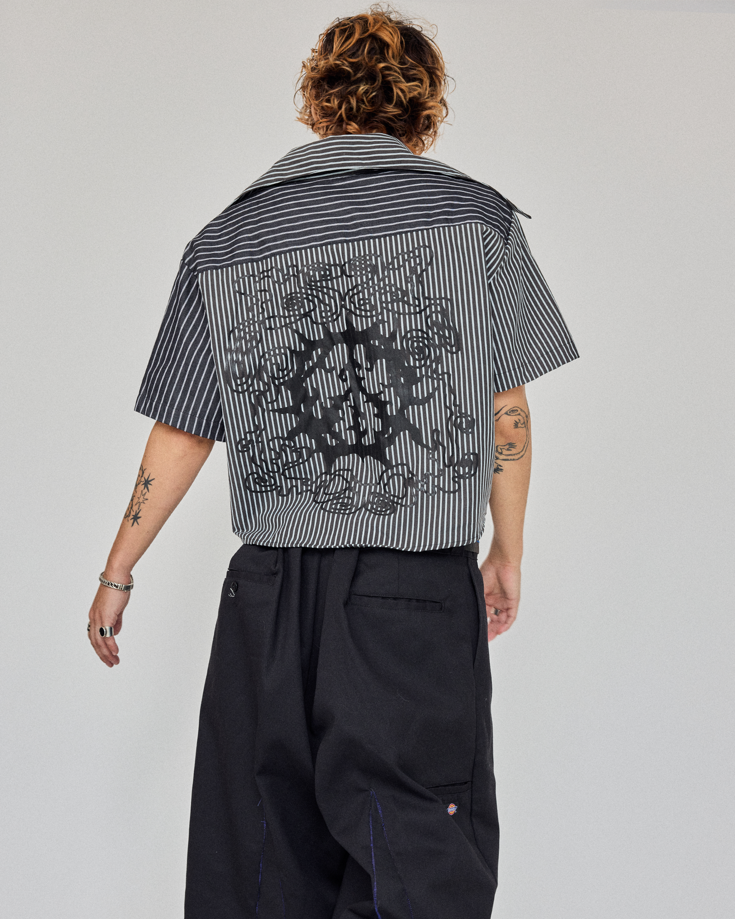 Sigil Dress Shirt (Mamarracho)