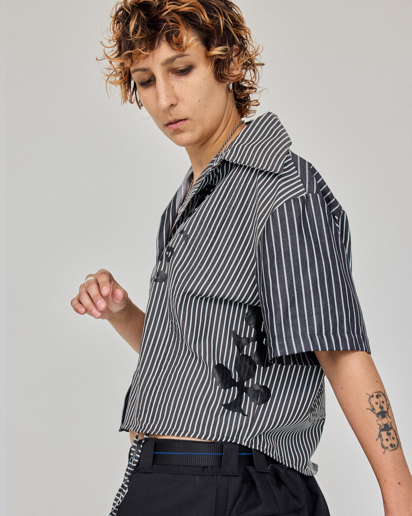 Sigil Dress Shirt (Mamarracho)