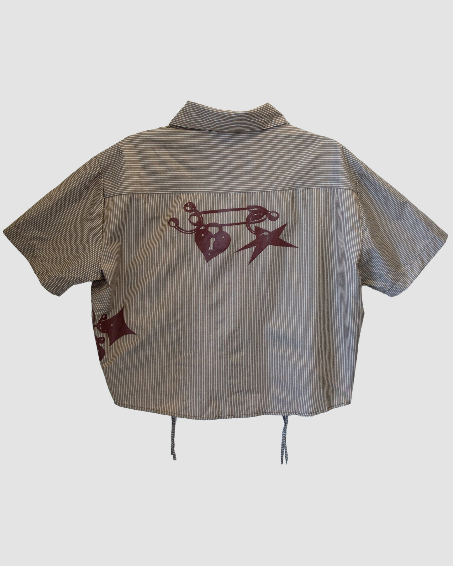 Mamarracho Dress Shirt