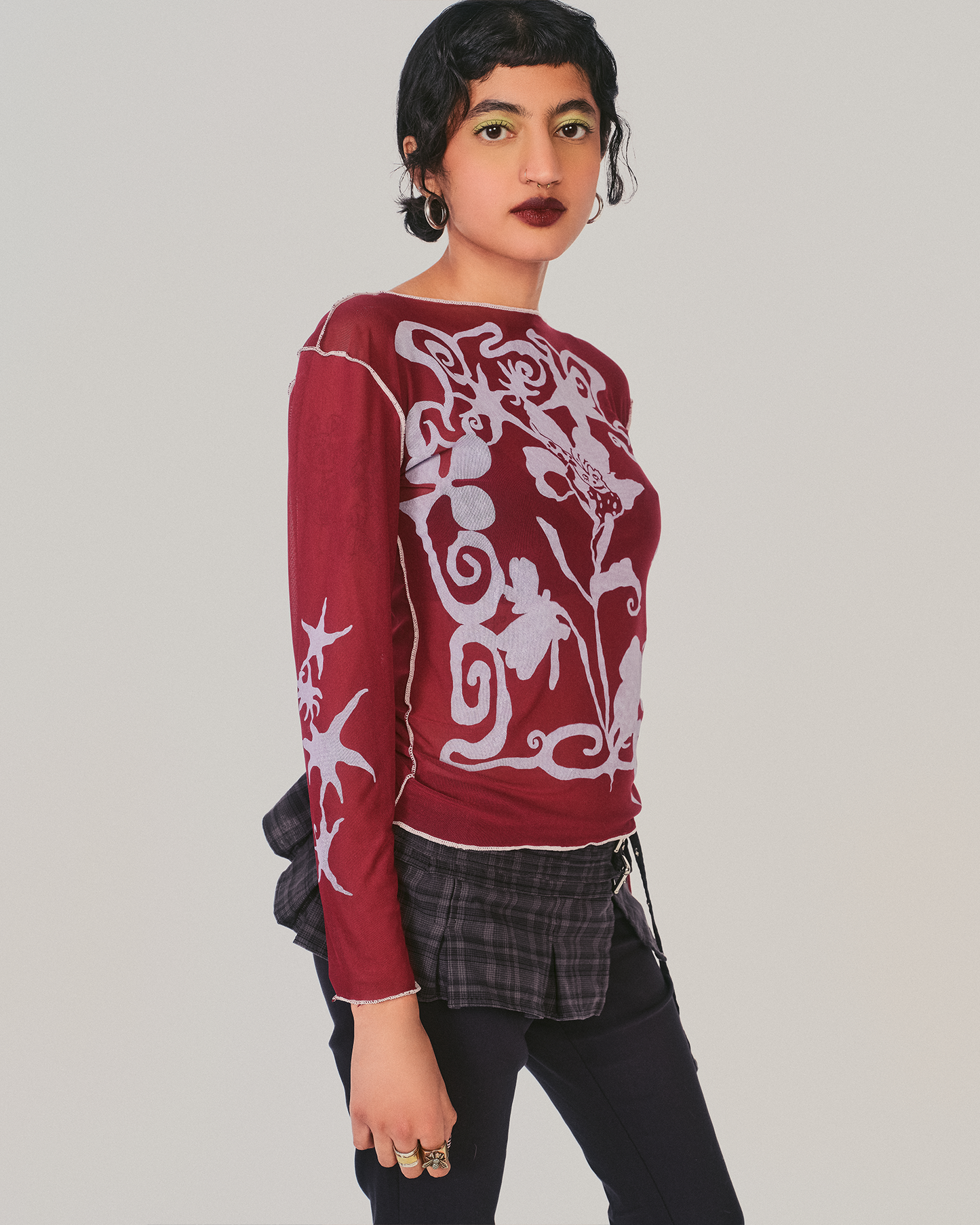 Fae Mesh