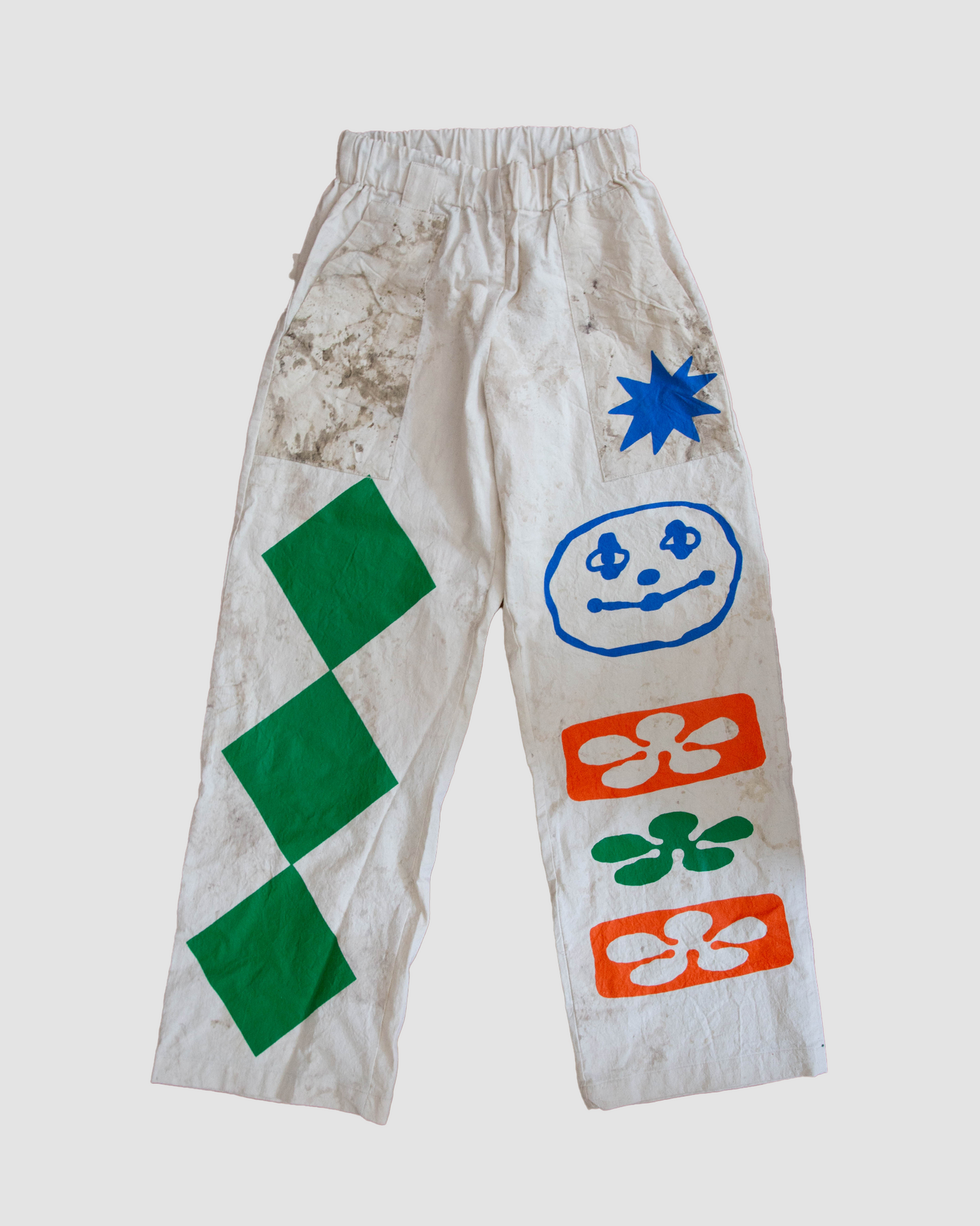 Mind Rot Pants