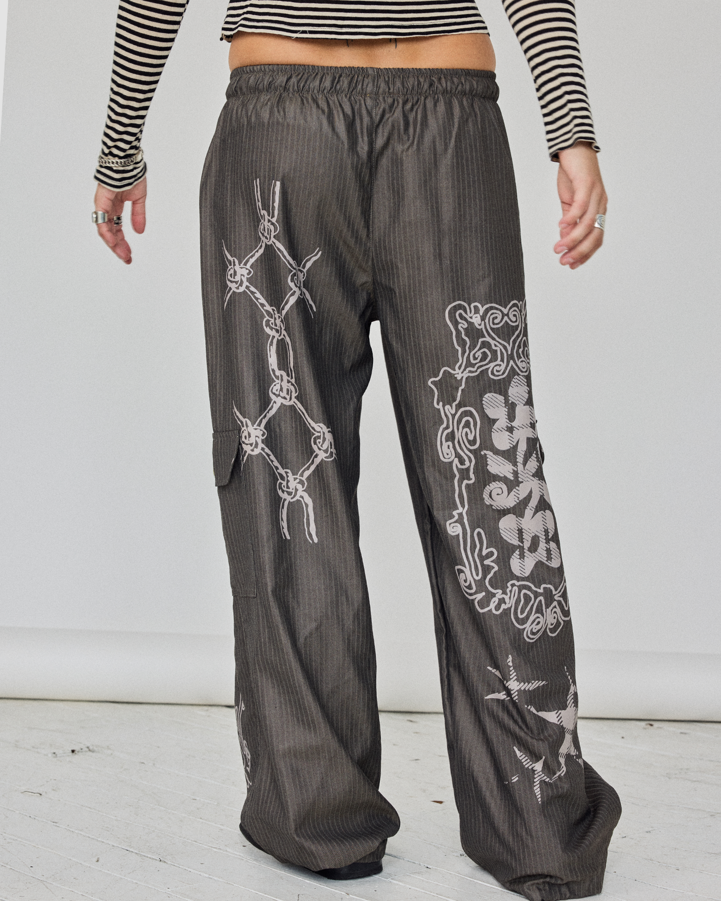 Sigil Pants