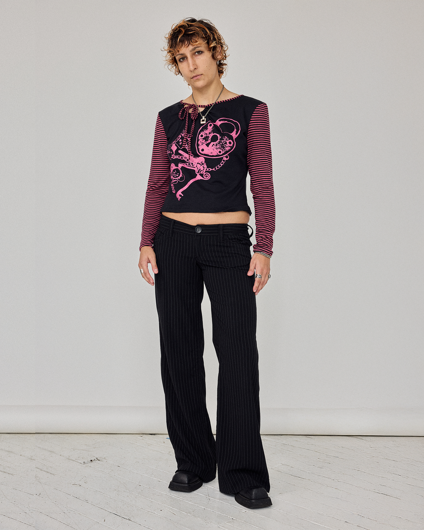 Trinket Top