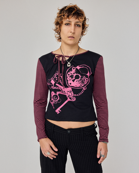 Trinket Top