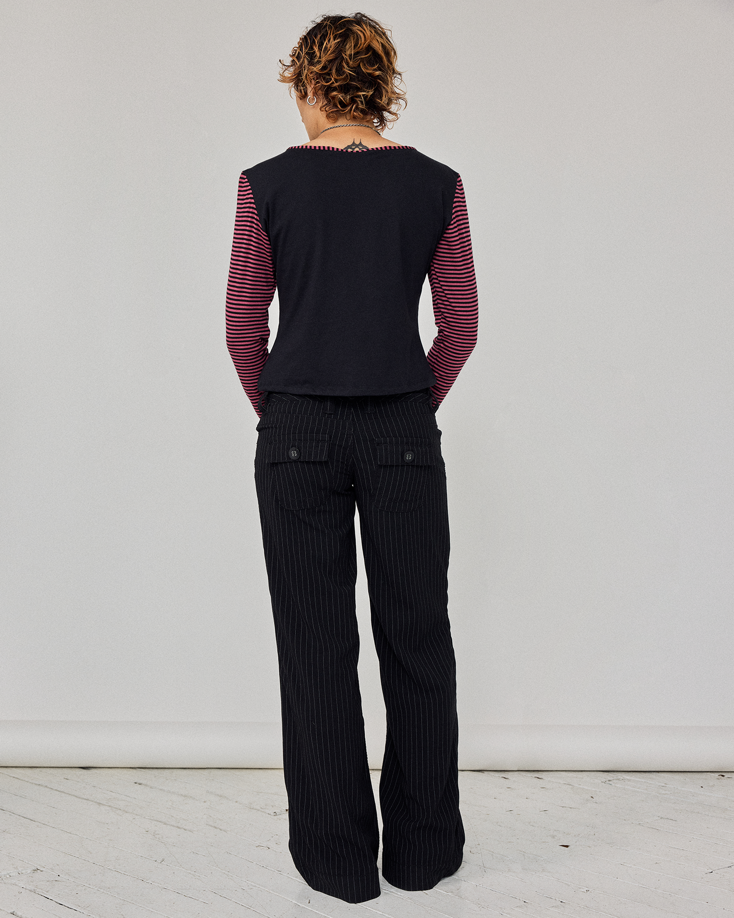 Trinket Top